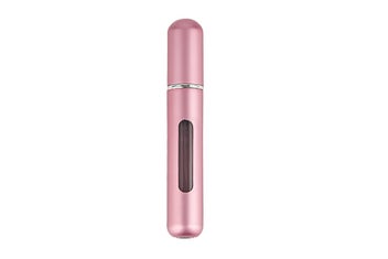 Listing 3 of 8 for 4pcs Mini Perfume Spray Pump 8ML Refillable Bottle Atomizer for Travel Outdoor-E