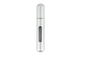 Listing 5 of 8 for 4pcs Mini Perfume Spray Pump 8ML Refillable Bottle Atomizer for Travel Outdoor-E