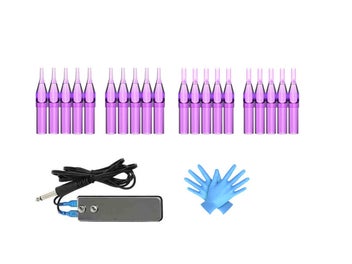 Listing 12 of 12 for Tattoo Kit Gun Pack (Over Stocked) Now