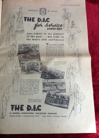 Listing 5 of 13 for !!! Otago Centennial 1848 1948. Otago Daily Times supplement