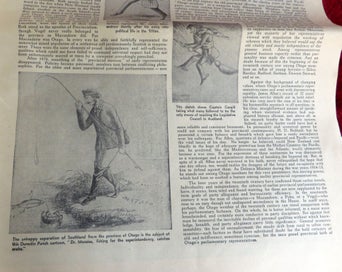 Listing 7 of 13 for !!! Otago Centennial 1848 1948. Otago Daily Times supplement