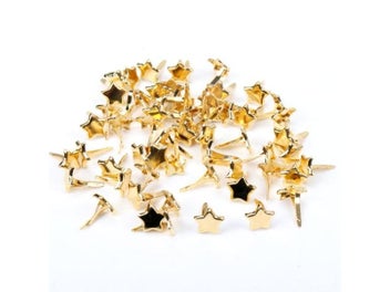 Listing 1 of 8 for Embellishments Brads