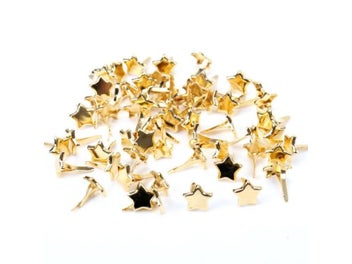 Listing 6 of 8 for Embellishments Brads