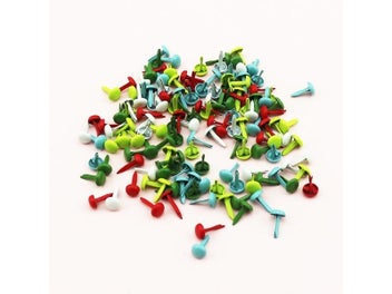 Listing 1 of 7 for Embellishments Brads