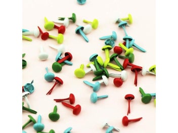 Listing 3 of 7 for Embellishments Brads