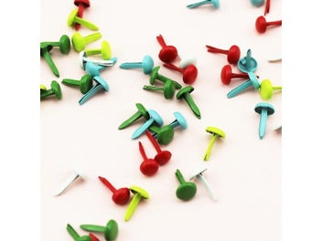 Listing 4 of 7 for Embellishments Brads