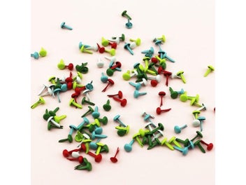 Listing 5 of 7 for Embellishments Brads