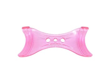 Listing 4 of 10 for Eyeliner Stencil Model Eye Makeup Stencils Template Shaping Tools Eyeliner Card