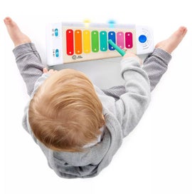 Listing 2 of 4 for Xylophone - Baby Einstein Magic Touch