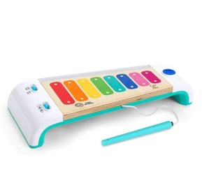 Listing 3 of 4 for Xylophone - Baby Einstein Magic Touch