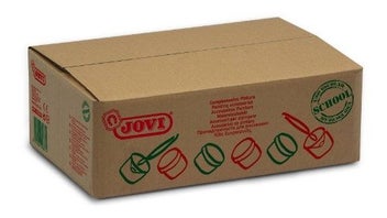 Listing 2 of 2 for Jovi Non-Spill Pots 30's