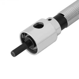 Listing 3 of 3 for 6mm Rotary Tool Accessories Hex Wrench Hardware Metal Steel Flexible Shaft