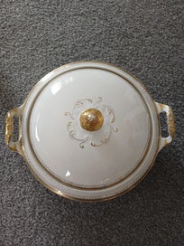 Listing 1 of 3 for Alfred Meakin Soup Tureen 1930's