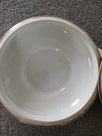 Listing 2 of 3 for Alfred Meakin Soup Tureen 1930's