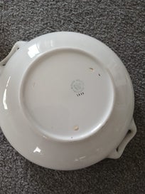 Listing 3 of 3 for Alfred Meakin Soup Tureen 1930's