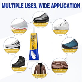 Listing 4 of 7 for Shoe Repair Glue 60ml