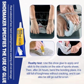 Listing 6 of 7 for Shoe Repair Glue 60ml