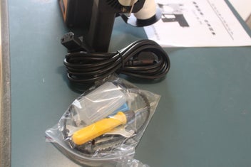 Listing 2 of 3 for BAG CLOSER , BAG SEWING MACHINE