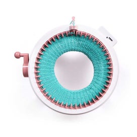 Listing 2 of 11 for 48 Needles Knitting Machine