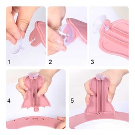 Listing 5 of 11 for 48 Needles Knitting Machine