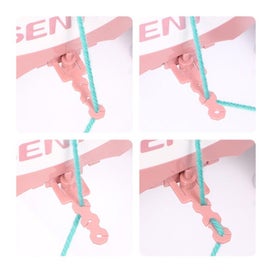 Listing 11 of 11 for 48 Needles Knitting Machine