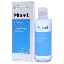 Listing 4 of 6 for Murad Clarifying Toner For Unisex 6 oz Toner