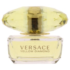 Listing 2 of 4 for Versace Versace Yellow Diamond - 50 ml EDT Spray