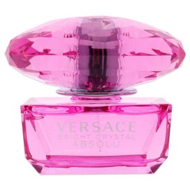 Listing 2 of 4 for Versace Bright Crystal Absolu - 50 ml EDP Spray