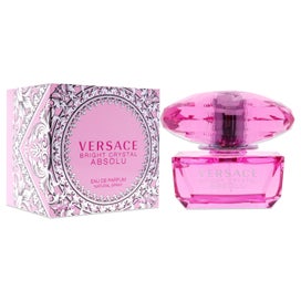 Listing 3 of 4 for Versace Bright Crystal Absolu - 50 ml EDP Spray