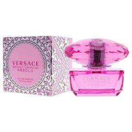 Listing 4 of 4 for Versace Bright Crystal Absolu - 50 ml EDP Spray