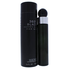Listing 3 of 3 for Perry Ellis 360 Black - 100 ml EDT Spray