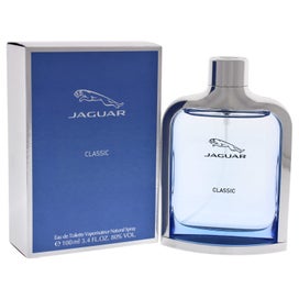 Listing 3 of 6 for Jaguar Jaguar (Relaunch) - 100 ml EDT Spray