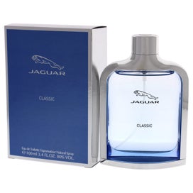 Listing 4 of 6 for Jaguar Jaguar (Relaunch) - 100 ml EDT Spray
