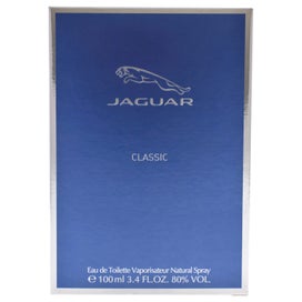 Listing 5 of 6 for Jaguar Jaguar (Relaunch) - 100 ml EDT Spray