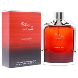 Listing 3 of 6 for Jaguar Jaguar Classic Red - 100 ml EDT Spray