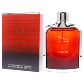 Listing 4 of 6 for Jaguar Jaguar Classic Red - 100 ml EDT Spray