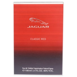 Listing 5 of 6 for Jaguar Jaguar Classic Red - 100 ml EDT Spray