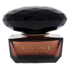 Listing 2 of 4 for Versace Versace Crystal Noir - 50 ml EDP Spray