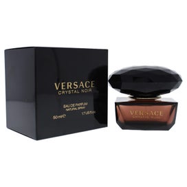 Listing 3 of 4 for Versace Versace Crystal Noir - 50 ml EDP Spray
