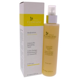 Listing 3 of 6 for Villa Floriani Refreshing Toner - Limoncello - 5.07 oz Toner