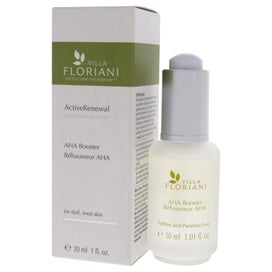 Listing 4 of 6 for Villa Floriani AHA Cellular Booster - 1 oz Treatment
