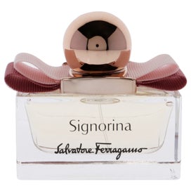 Listing 2 of 6 for Salvatore Ferragamo Signorina For Women 1 oz EDP Spray