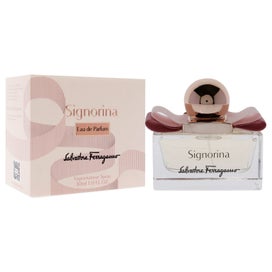 Listing 3 of 6 for Salvatore Ferragamo Signorina For Women 1 oz EDP Spray