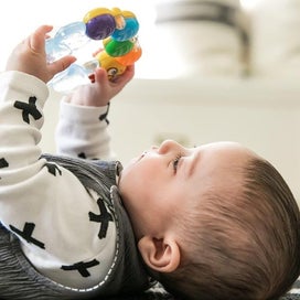 Listing 4 of 5 for Teether - Baby Einstein