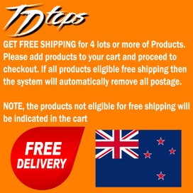 Listing 9 of 9 for New Leather Snap Fasteners Kit Sale Sale