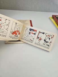 Listing 3 of 5 for VERY COLLECTIBLE VINTAGE BOM Enid Blyton Series CHOOSE ONE