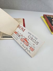 Listing 4 of 5 for VERY COLLECTIBLE VINTAGE BOM Enid Blyton Series CHOOSE ONE