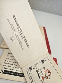 Listing 5 of 5 for VERY COLLECTIBLE VINTAGE BOM Enid Blyton Series CHOOSE ONE