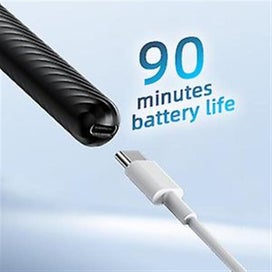 Listing 4 of 5 for Ear Wax Removal Tool Otoscope With Light And 6 Ear Picks For Iphone Ipad Andro