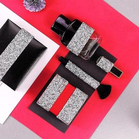 Listing 4 of 5 for Rhinestone Ribbon Self-adhesive Crystal Ribbon Sparkling Resin Diamond Ribbon